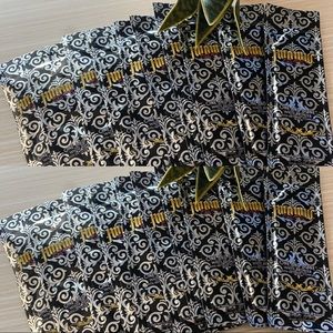 20 Jwoww One and Done White Bronzer Samples